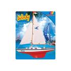 Barca a vela Windy (G1804)