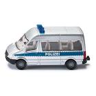 Furgone Mercedes Polizia (0804)