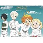 Abydco612 - The Promised Neverland - Orphans - Poster (52x38)