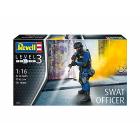 Swat Officer 1/16 (RV02805)
