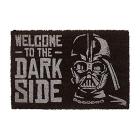 Star Wars: Welcome To The Dark Side Zerbino