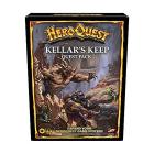 Heroquest Kellar Keep English