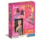 Puzzle 1000 pz - Barbie (39806)