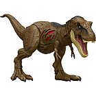 Tyrannosaurus Rex Jurassic World 3 Extreme Damage (HGC19)