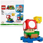 Blocco Super Fungo Pack Espansione - Lego Super Mario (30385)