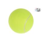 Pallone Tennis Jumbo Cm 20 Sgonfio