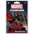 Marvel Champions Lcg - Pack Scenario - The Hood