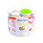 Stampo Baby - Cantiere