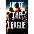 DC Comics: Justice League - Unite The League (Poster Maxi 61x91,5 Cm)