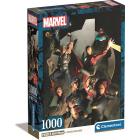 Puzzle 1000 pz - Avengers (39809)