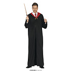 Costume Studente Di Magia Adulto 48 - 50  (M) (88809)