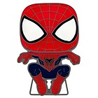 Funko: Lf Pop Large Pin Marvel: Spider-Man  Andrew Garfield