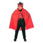 Mantello per bambini Rosso