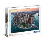 New York 1500 pezzi High Quality Collection (31810)