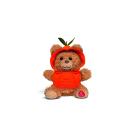 Orso Marlon Halloween Zucca XXS (15810)