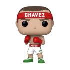 Boxe Julio Cesar Chavez
