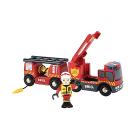 Camion dei pompieri (33811)