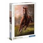 Cavallo 1500 pezzi High Quality Collection (31811)