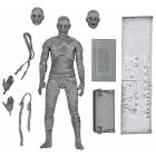 Universal Monsters Ultimate Mummy B/W Af