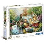 Puzzle 1500 Country Retreat