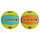 Pallone da basket Hoops misura 5 (colori assortiti)