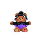 Orso Marlon Halloween Pipistrello XXS (15812)