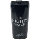 Game Of Thrones: Nights Watch (Tazza Da Viaggio)