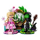 Personaggi di Elphaba e Glinda (75682)