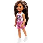 Barbie Club Chelsea Doll (FRL81)