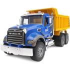 Mack Granite camion ribaltabile (02815)