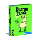 Party Game - Drama Llama