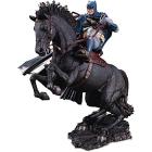Dkr Call To Arms Statue Mini Battle St