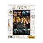 Puzzle 1000 Pezzi Harry Potter Harry, Hermione & Ron