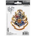 Harry Potter - Hogwarts Houses Stickers 16X11 cm 2 Planches