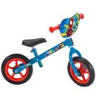 Bici Senza Pedali Spiderman (100055115)