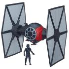 Star Wars VII Veicolo Tie Fighter (B3920)