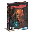 1000 pezzi Dylan Dog (39817)
