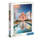 Puzzle 1500 Pz Taj Mahal