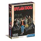 1000 pezzi Dylan Dog (39818)