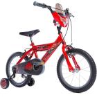 Bici 16" CarsMovimento Su Sfera (120165220)