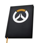 Overwatch A5 Notebook Logo (ABYNOT045)