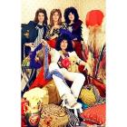 Queen - Band Poster 91