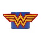 Plntww01 - DC Comics: Wonder Woman - Plant Pot - Wonder Woman