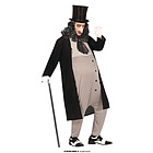Ombrello Cattivo Adulto 48 - 50  (M) (88821)
