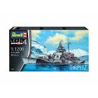 Nave Tirpitz 1/1200 (RV05822)
