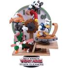 Mickey Mouse Clock Cleaners