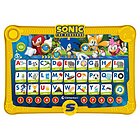 Sonic Alphabet Pad 4+ (16822)