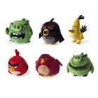 Angry Birds Peluche 12cm - articolo assortito 1 pz 6027846 Off