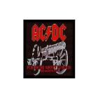 AC/DC: For Those About To Rock Toppa