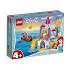 Il castello sul mare di Ariel - Lego Disney Princess (41160)